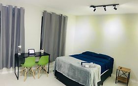 Studio Diferenciado em Pinheiros